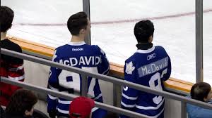 Connor mcdavid is notoriously private, so a tour through the house he grew up in is actually pretty cool. Mcdavid Hard To Be A Maple Leafs Fan Right Now Sportsnet Ca