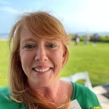 Janet Stuhrcke (Hiser), DCN, RD, FAND