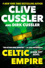 See all books authored by clive cussler, including celtic empire, and shadow tyrants, and more on thriftbooks.com. Celtic Empire By Clive Cussler Dirk Cussler 9780593085714 Penguinrandomhouse Com Books