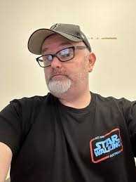 Representing Star Walking Inc at work while VCN is