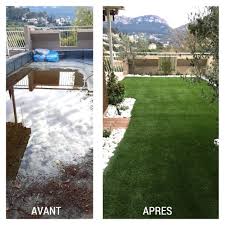 Entretenir votre maison au meilleur prix. Amenagement Toit Terrasse Gazon Synthetique Cassis Terrasse Gazon Synthetique Toit