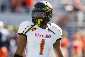 Buffalo bills wide receiver stefon diggs celebrates his touchdown in the second half of an nfl football game against the new england patriots, monday, dec. Video Maryland Wr Stefon Diggs Stars In 5 Hour Energy Spoof Cbssports Com