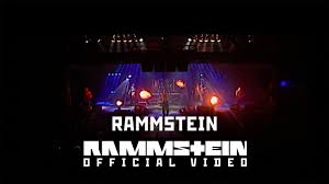 Последние твиты от rammstein (@rsprachrohr). Rammstein Rammstein Official Video Youtube