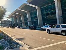 San Diego International Airport Wikipedia