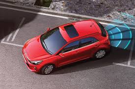 Full review interior & exterior new kia rio 2017 malaysia. Updated Version Of 2018 Kia Rio 1 4 Mpi Engine With 6at Automatic Transmission Wapcar