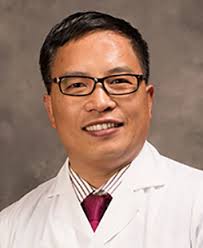 Xinrong Lu, MD