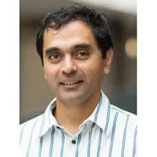 Dr. Hari Joshi, MD, Cardiovascular Disease