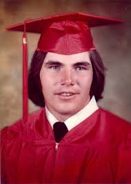 Joseph Duane “Luke” Luchetti (1958-2008)