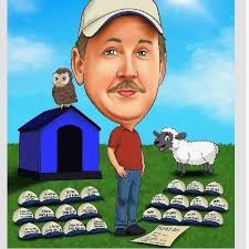 We would like to take a moment to celebrate Mr. Leon Busdieker. Leon has  been involved in some aspect of Missouri Agriculture Education and Missouri  FFA for 43 years. As of today,