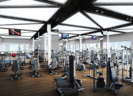 Life time student membership policy. A Luxury Life Time Gym Is Opening In Manhattan Well Good