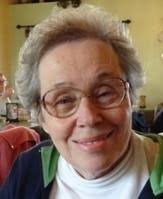 Shirley Paradise Obituary (1942