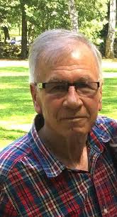 Ekrem Maglajlija Obituary