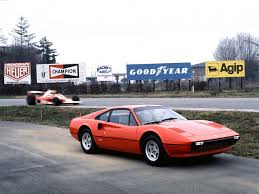 The affordable and satisfying sports cars in the late '60s and early '70s had become rather lacklustre towards the end of the '70s. Guide Ferrari 308 Gtb 308 Gts Supercar Nostalgia