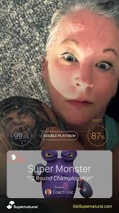 When you pause the show just to admire how good your stance looks 😻🫶