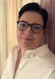 1. FC Nürnberg: Sandra Hummel