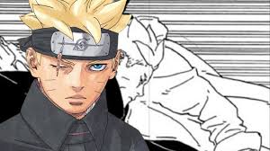 Who Do You Think Is Stronger: Current Sasuke Or Current Naruto? : R/Boruto