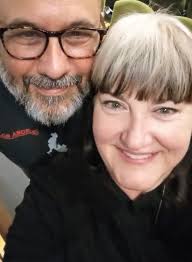 Who was at UBS last night?