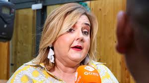 Pilar Vidal a Carmen Lomana: "Eres mala persona y te has inventado una vida  que nadie se cree"