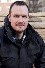 Donald Matthiesen's Instagram, Twitter & Facebook