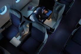 Layered over the upgrade programme is a significant. What S New In Malaysia Airlines Business Class Travel Associates