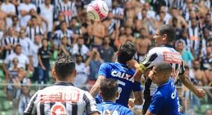 Hoje é dia de clássico! Atletico E Cruzeiro Jogam Primeira Final Do Mineiro No Independencia Esportes R7 Futebol