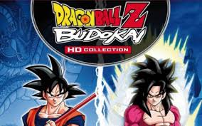 Dragon ball z budokai hd collection has 43 achievements worth 1000 points. Dragonball Z Budokai Hd Collection Other Video Games Background Wallpapers On Desktop Nexus Image 1763396