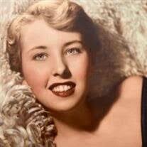 Myrna Bosch Obituary