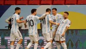 La selección de colombia se enfrenta a brasil en la cuarta jornada del grupo b en la copa américa. Xm 6j5ljvabpom