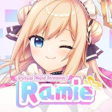 Virtual Maid Streamer Ramie Nintendo Switch — buy online and track price  history — NT Deals Slovenija