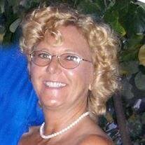 Patricia Reifschneider Obituary