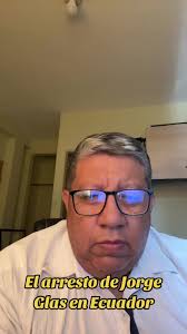 Esposa De Jorge Glass