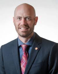 Scott Nelson, D.P.M.'00, FACFAS