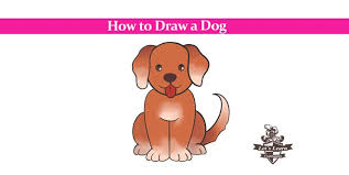 We are sure that due to our experiences you will 100% learn how to draw. How To Draw A Dog Easy To Follow Step By Step Guide