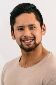 Parintorn selected for NZ Team