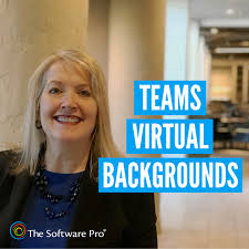 Download background images for microsoft teams. Adding Customizing Microsoft Teams Virtual Backgrounds