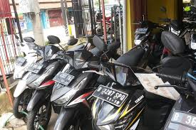 Jual beli motor honda murah, dan cari motor honda di olx. Tipe Motor Bekas Ada Yang Bekas Tarikan Leasing