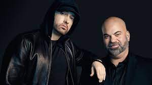 Slew Of Venture Funds Eminem Paul Rosenberg Inject 30 Million Into Nft Platform Makersplace In 2021 Eminem Paul Rosenberg Eminem Slim Shady
