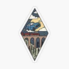Find fresh content updated daily, delivering top results from across the web. Harry Potter Stickers Redbubble