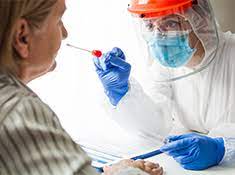 Dubai airports has announced a new pcr test requirement for passengers travelling to select dubai airports also advises travellers to check their terminal before arriving at the airport. Covid 19 Testing In Dubai Uae Covid 19 Pcr Test Dubai Uae