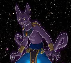 Be a part of a growing community who all share a love for dragon ball! Beerus Fanart Album On Imgur