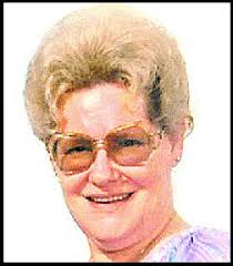 Beatrice Morgan Obituary (2007)