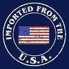 (d) records for importers and exporters. 3