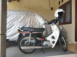 Gara gara kintamani/astrea grand/astrea prima/astrea star/astra s90z/c70/cb/win/gl100/ etc. Modal Rp 2 Juta Honda Astrea Prima Hasil Restorasi Ini Sekarang Banyak Yang Nawar Semua Halaman Motorplus