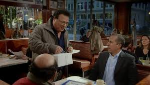 The series premiered on july 19, 2012. Comedians In Cars Getting Coffee The Over Cheer Tv Episode 2014 Imdb