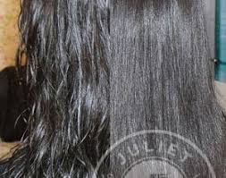 Everything you need to know. Haarglattung Juliet Styling Beauty Salon