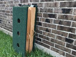 Check spelling or type a new query. 3 Hole Washer Toss Boards 8 Washers Included Play Backyard Games