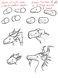 11 Tumblr Art Inspiration Drawing Animal Drawings Dragon Sketch