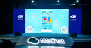 You must be 18 years or older to sign up. The Next Phase Of Wechat Techcrunch