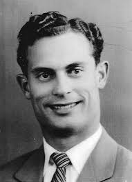 William Milton Powell