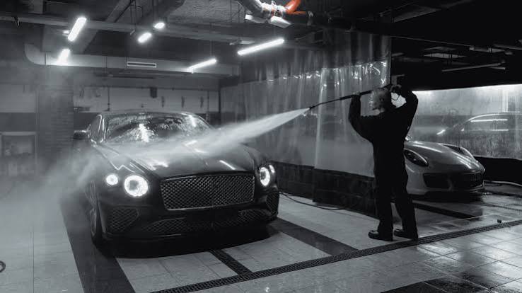 How to Start a Car Wash Business: Costs & Growth Options
